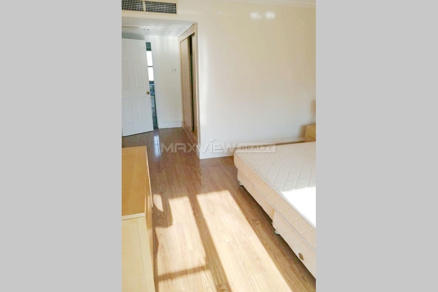 Beijing apartment for rent in Beijing Riviera 5bedroom 402sqm ¥60,000 SH500027