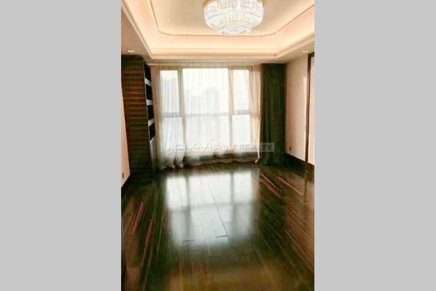 Apartment for rent in Beijing Park No.1872 4bedroom 280sqm ¥33,000 BJ0002312