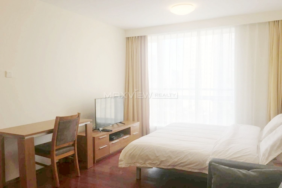 Apartment in Beijing Ocean Express 1bedroom 56sqm ¥12,000 BJ0002303