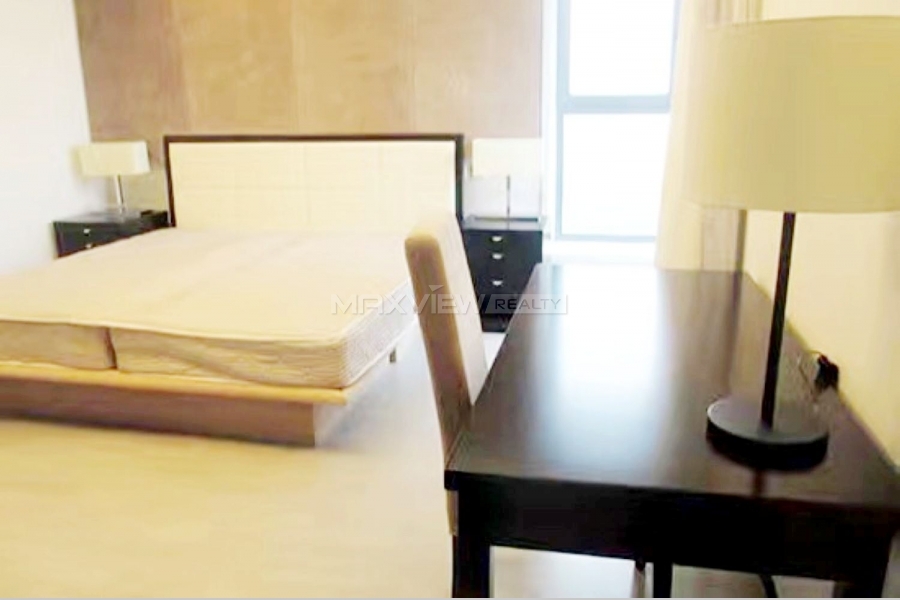 Apartments Beijing Xanadu Apartments 2bedroom 175sqm ¥30,000 BJ0002012