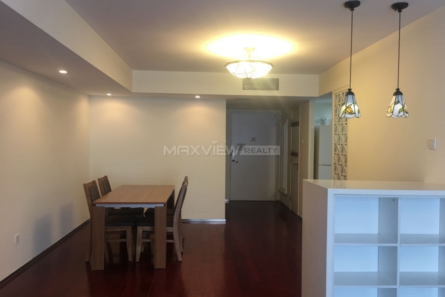 Beijing apartment for rent Ocean Express 3bedroom 160sqm ¥24,000 BJ0002302