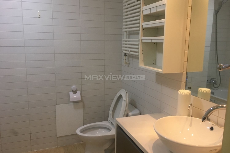 Beijing apartment for rent Ocean Express 3bedroom 160sqm ¥24,000 BJ0002302