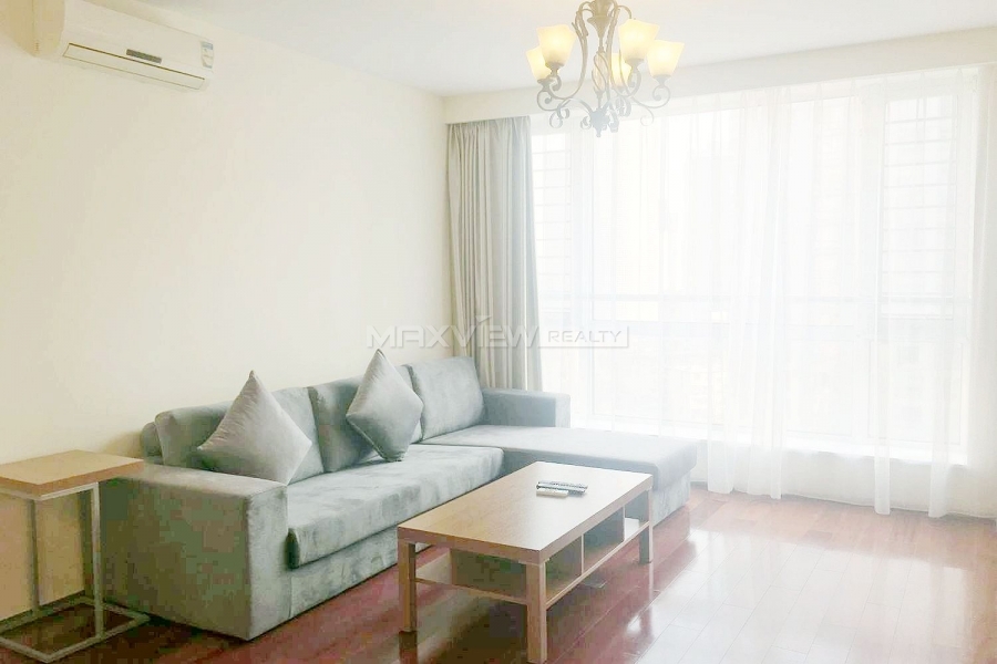 Beijing apartment for rent Ocean Express 3bedroom 160sqm ¥24,000 BJ0002302