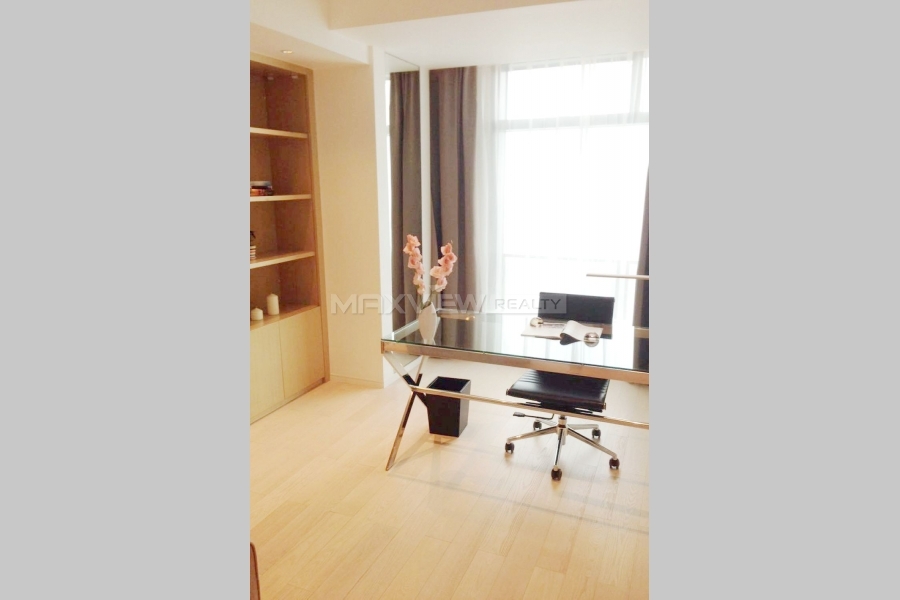 Apartment for rent in Beijing GTC Residence 3bedroom 198sqm ¥50,000 BJ0002316