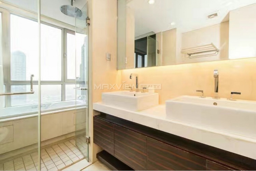 Apartment in Beijing Park No.1872 3bedroom 227sqm ¥25,000 BJ0002313