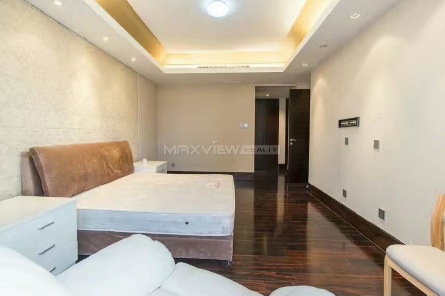 Apartment in Beijing Park No.1872 3bedroom 227sqm ¥25,000 BJ0002313