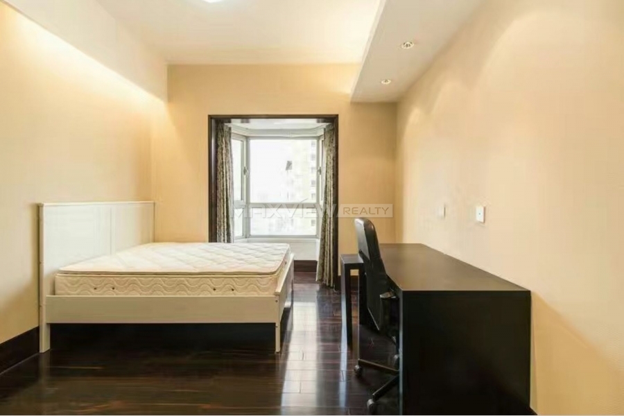 Apartment in Beijing Park No.1872 3bedroom 227sqm ¥25,000 BJ0002313