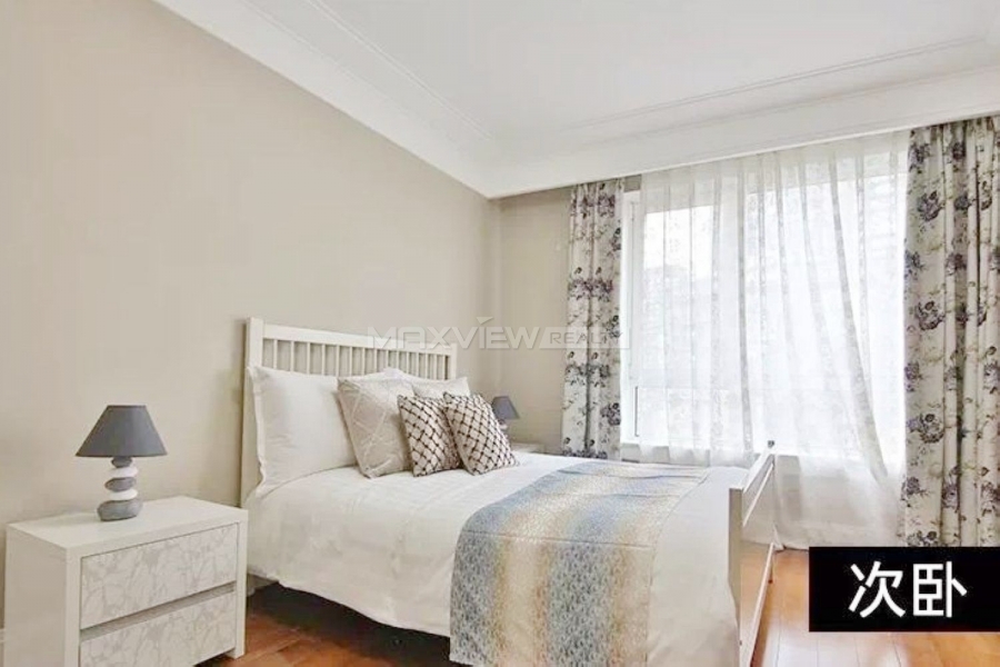 Beijing rent apartment Uper East Side (Andersen Garden) 2bedroom 170sqm ¥20,000 BJ0002306
