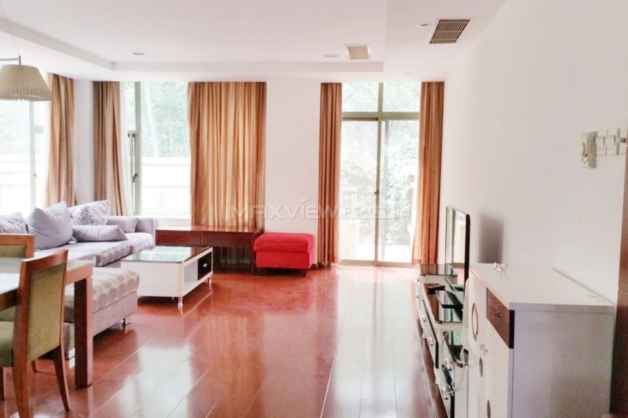 Beijing house rent Beijing Riviera 3bedroom 210sqm ¥39,000 BJ002337