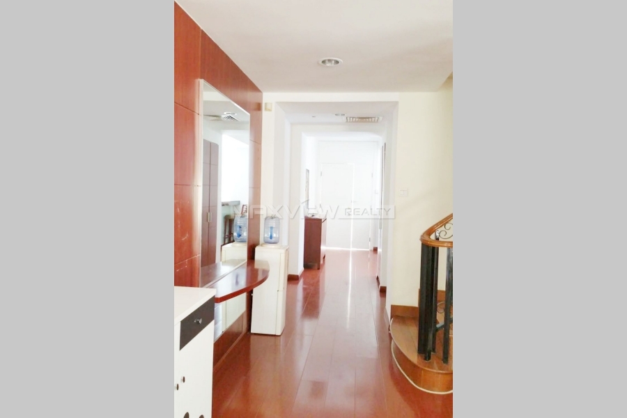 Beijing house rent Beijing Riviera 3bedroom 210sqm ¥39,000 BJ002337