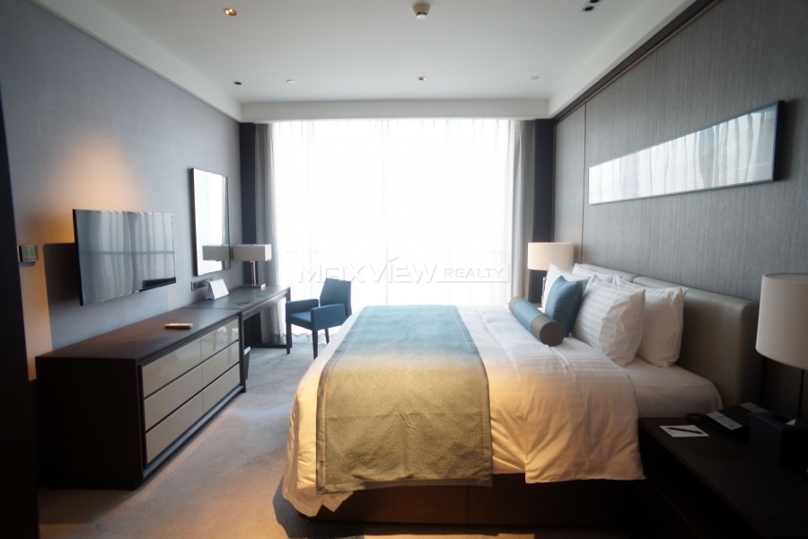 Beijing apartment DaMei OAKWOOD Residences 2bedroom 183sqm ¥36,000 BJ0002328