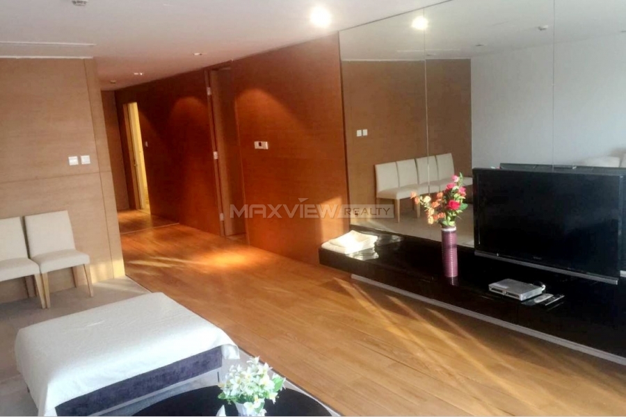 Beijing SOHO Residence 1bedroom 144sqm ¥26,000 BJ0002335