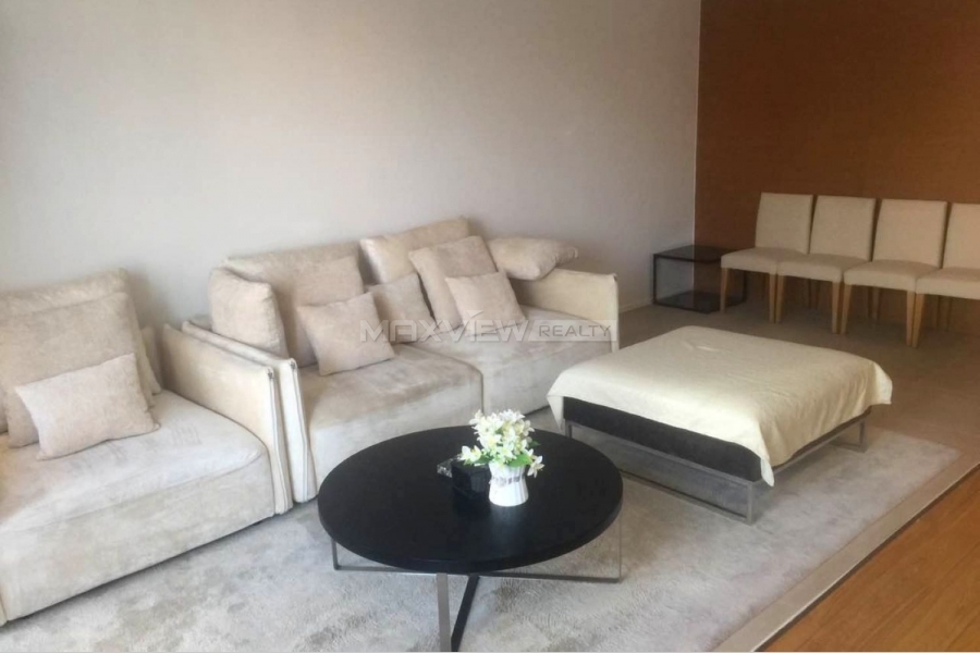 Beijing apartment for rent SOHO Residence 1bedroom 144sqm ¥26,000 BJ0002335