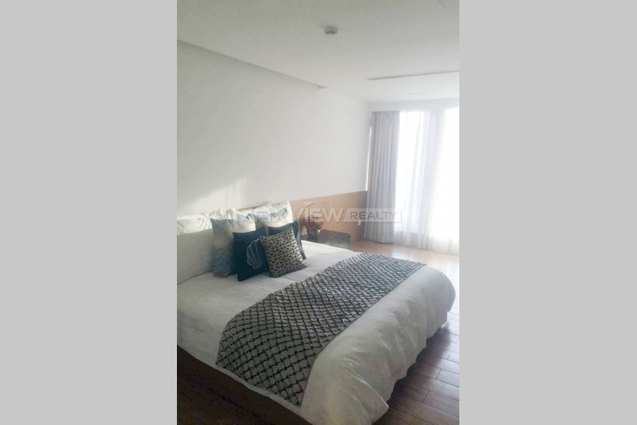 Beijing apartment for rent SOHO Residence 1bedroom 144sqm ¥26,000 BJ0002335