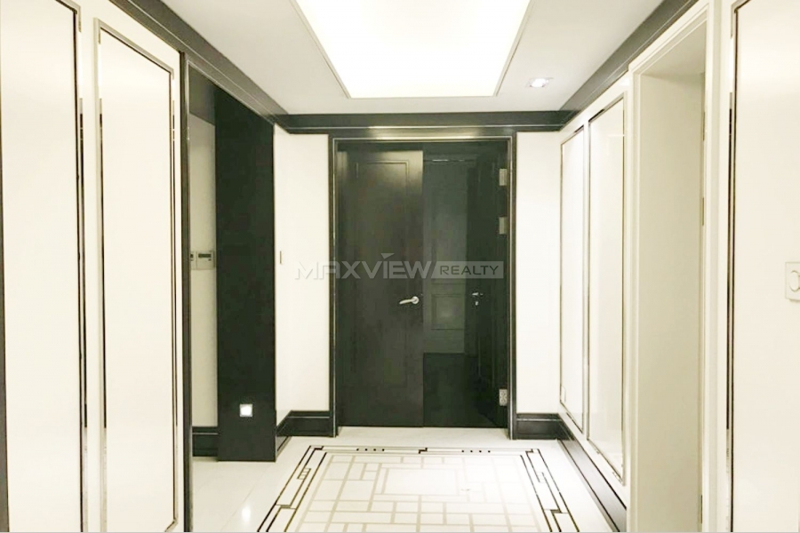 Beijing apartment for rent Park No.1872 4bedroom 390sqm ¥65,000 ZB001866