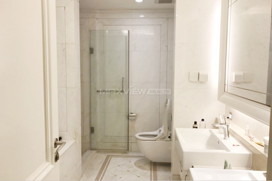 Beijing apartment for rent Park No.1872 4bedroom 390sqm ¥65,000 ZB001866