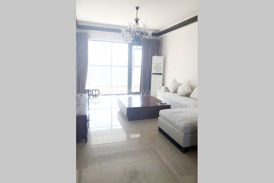 Beijing apartments for rent Shine Ctiy 3bedroom 114sqm ¥21,000 BJ0002338