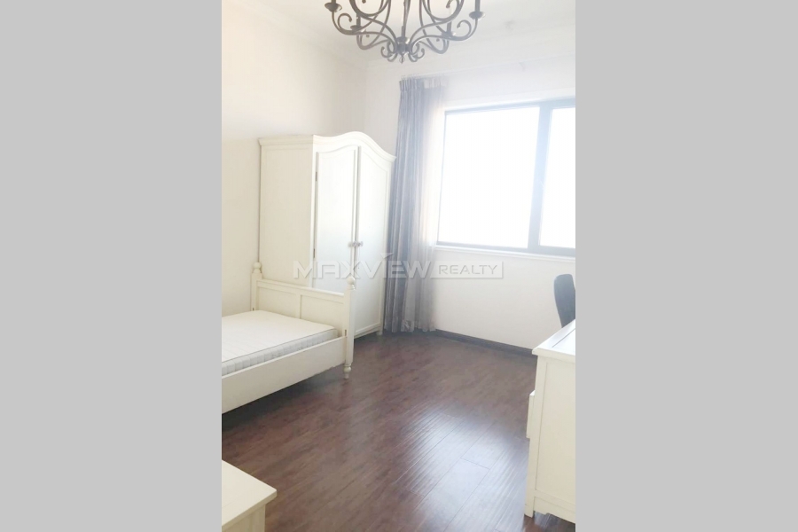 Beijing apartments for rent Shine Ctiy 3bedroom 114sqm ¥21,000 BJ0002338