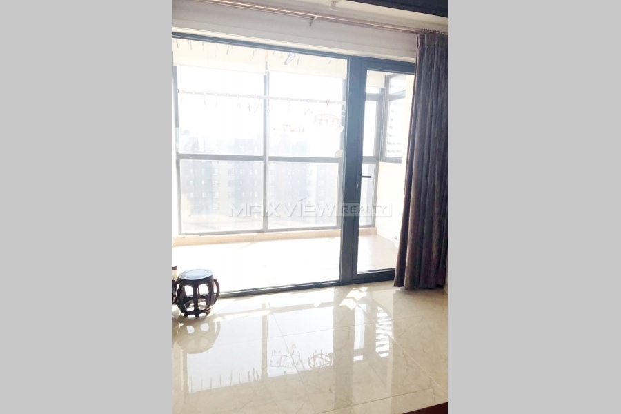 Beijing apartments for rent Shine Ctiy 3bedroom 114sqm ¥21,000 BJ0002338