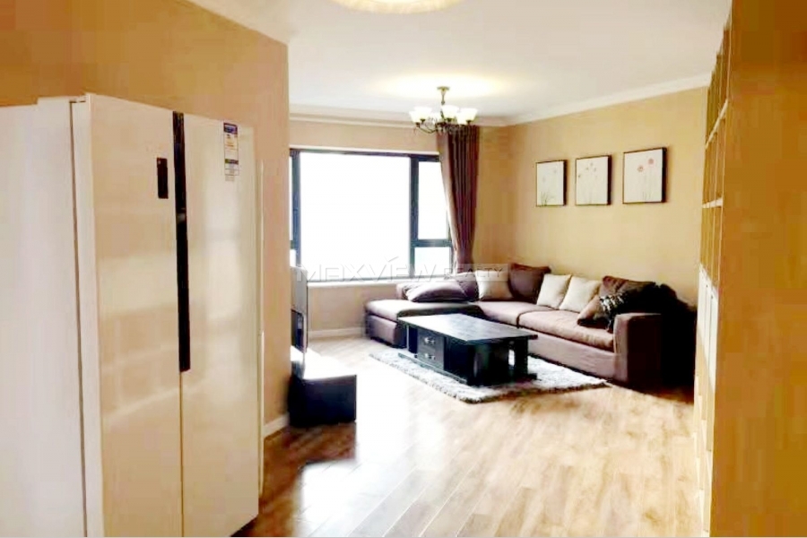 Apartment Beijing Uper East Side (Andersen Garden) 3bedroom 229sqm ¥28,000 ZB001867