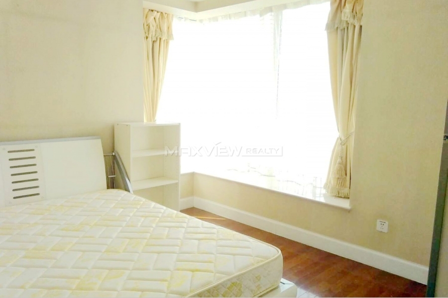 Palm Springs apartment in Beijing 3bedroom 175sqm ¥26,000 CY300741