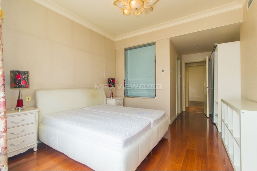 Apartments for rent in Beijing Palm Springs 2bedroom 138sqm ¥21,000 CY300985