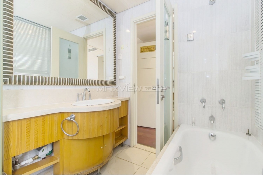 Apartments for rent in Beijing Palm Springs 2bedroom 138sqm ¥21,000 CY300985