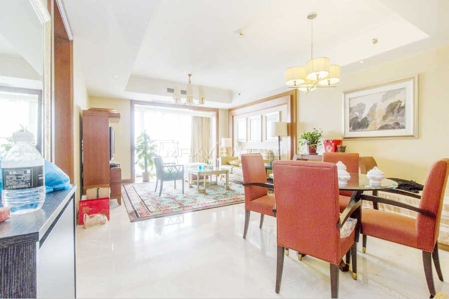 Apartments for rent in Beijing Palm Springs 1bedroom 125sqm ¥18,000 ZB001864
