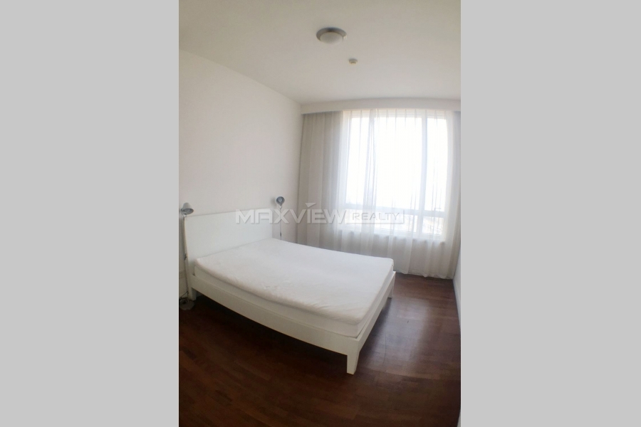 Beijing apartment for rent Park Avenue 4bedroom 256sqm ¥40,000 BJ0002344