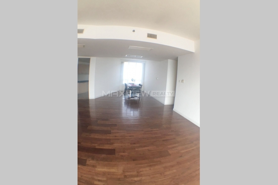 Beijing apartment for rent Park Avenue 4bedroom 256sqm ¥40,000 BJ0002344