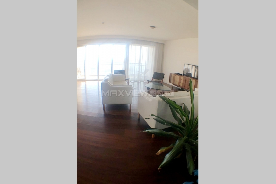 Beijing apartment for rent Park Avenue 4bedroom 256sqm ¥40,000 BJ0002344