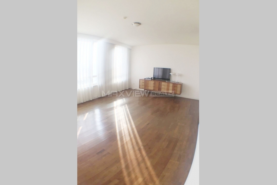 Beijing apartment for rent Park Avenue 4bedroom 256sqm ¥40,000 BJ0002344