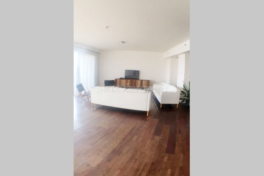 Beijing apartment for rent Park Avenue 4bedroom 256sqm ¥40,000 BJ0002344