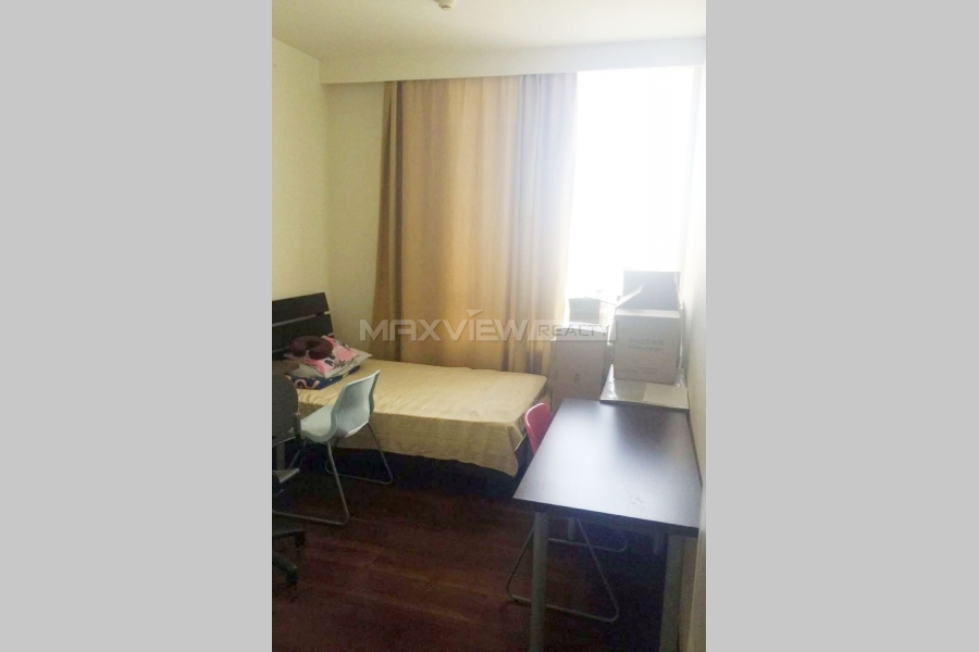 Beijing apartment for rent Park Avenue 3bedroom 175sqm ¥33,000 BJ0002350