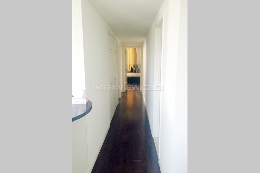 Beijing apartment for rent Park Avenue 3bedroom 175sqm ¥33,000 BJ0002350