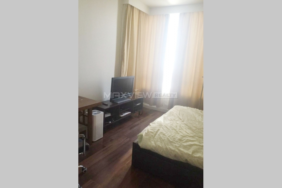 Beijing apartment for rent Park Avenue 3bedroom 175sqm ¥33,000 BJ0002350