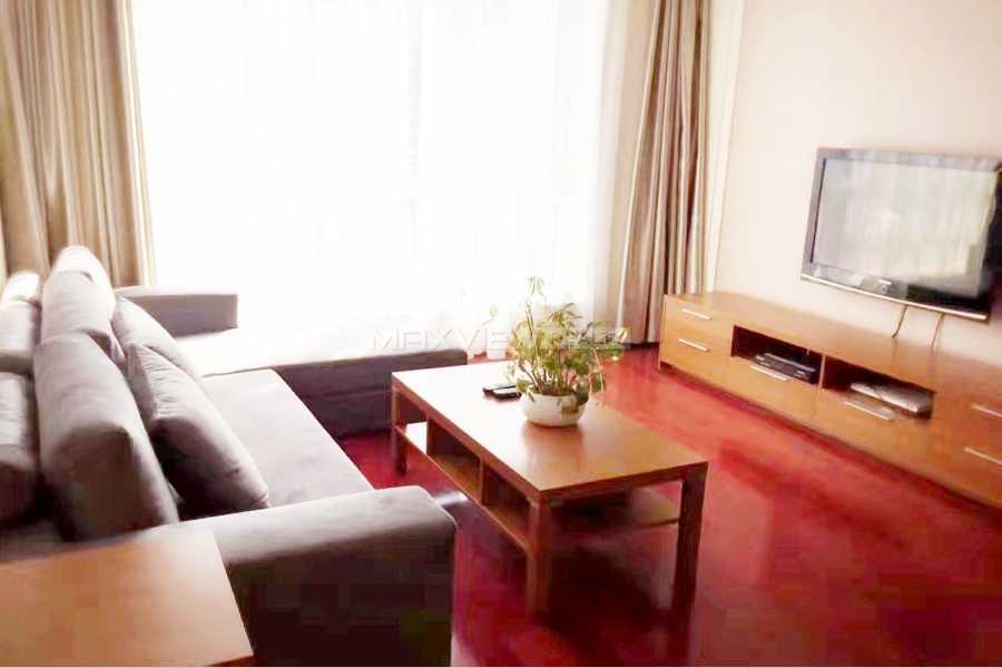 Beijing apartments for rent Ocean Express 3bedroom 168sqm ¥24,000 BJ0002348