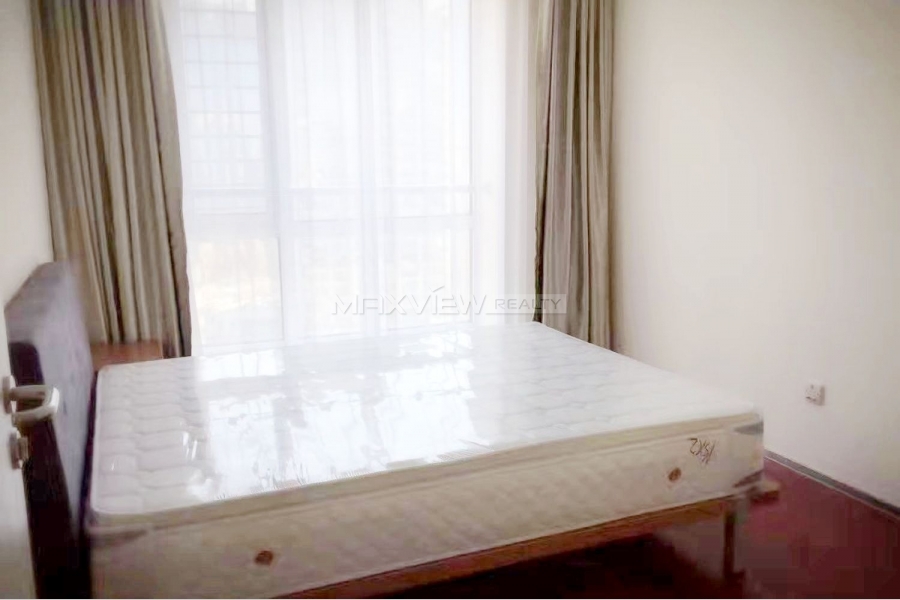 Beijing apartments for rent Ocean Express 3bedroom 168sqm ¥24,000 BJ0002348