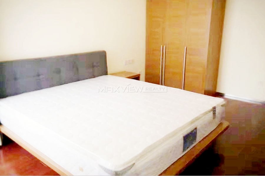 Beijing apartments for rent Ocean Express 3bedroom 168sqm ¥24,000 BJ0002348