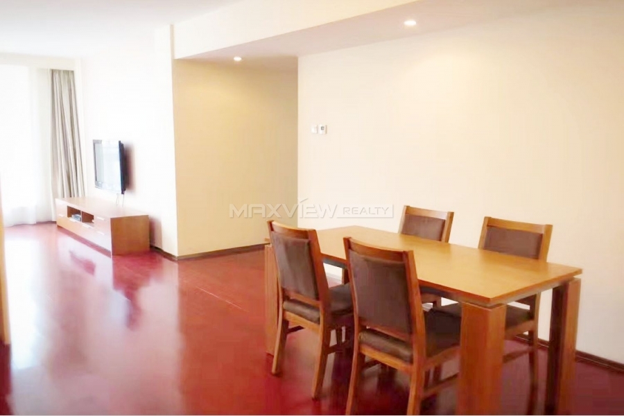 Beijing apartments for rent Ocean Express 3bedroom 168sqm ¥24,000 BJ0002348