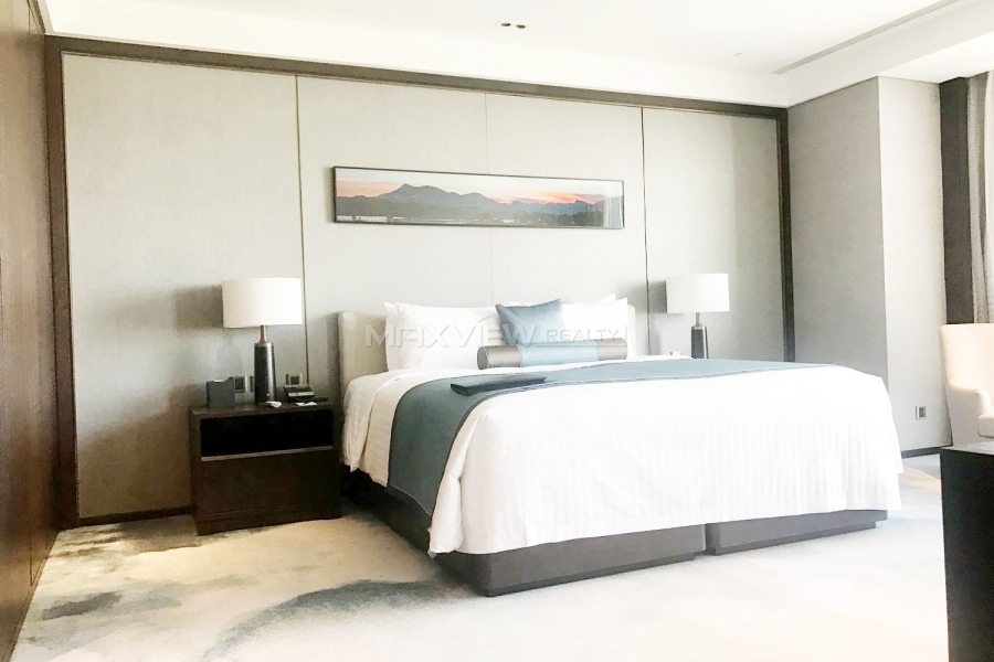 Apartments Beijing DaMei OAKWOOD Residences 1bedroom 94sqm ¥23,000 BJ0002285