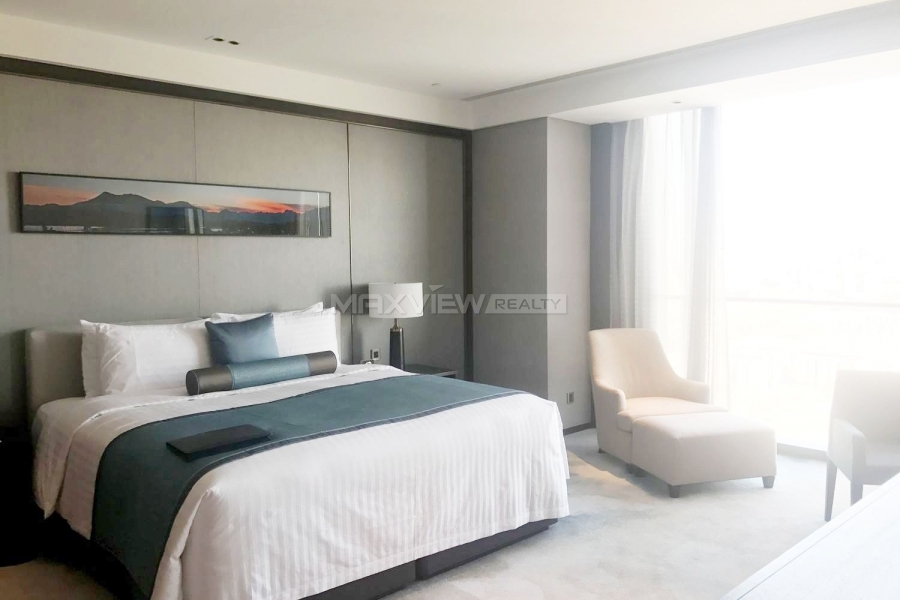 Apartments Beijing DaMei OAKWOOD Residences 1bedroom 94sqm ¥23,000 BJ0002285