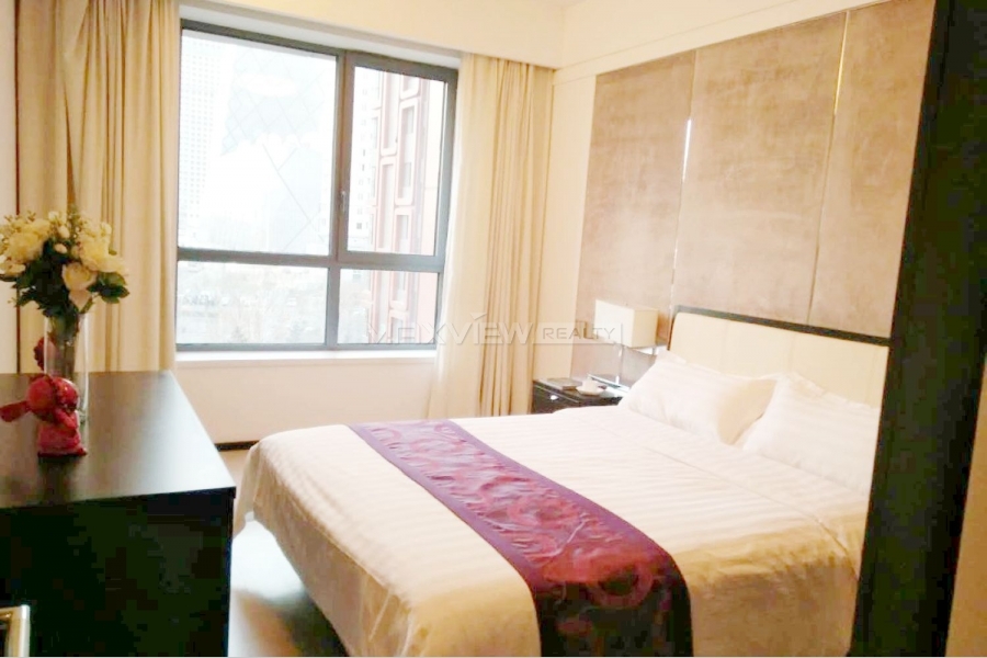 Apartments for rent in Beijing Xanadu Apartments 2bedroom 170sqm ¥26,000 BJ0002352