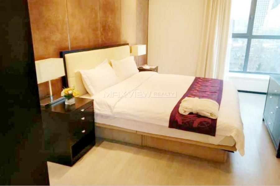 Apartments for rent in Beijing Xanadu Apartments 2bedroom 170sqm ¥26,000 BJ0002352