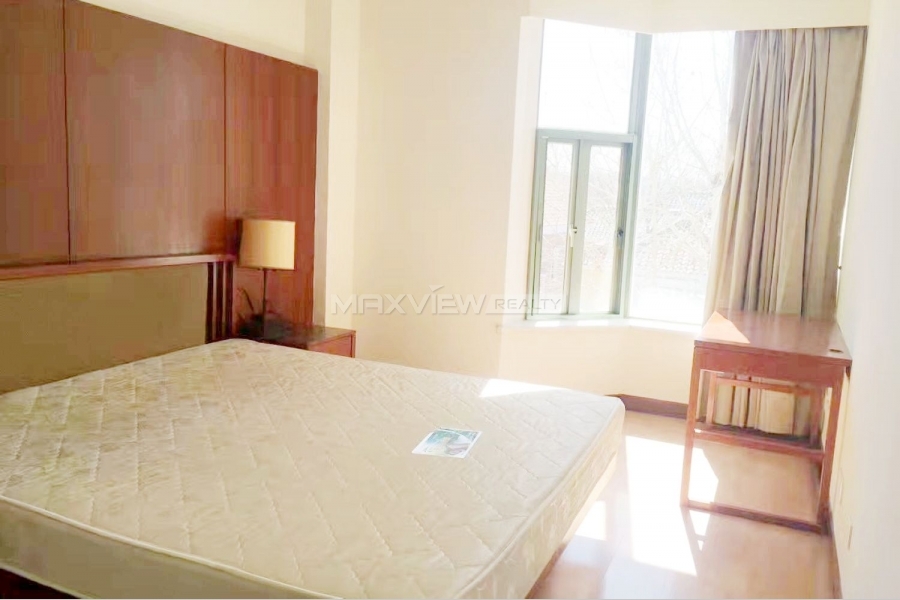 Beijing apartment for rent in Beijing Riviera 3bedroom 200sqm ¥38,000 BJ0002353