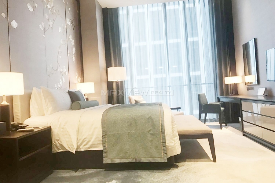 Apartments Beijing DaMei OAKWOOD Residences 3bedroom 245sqm ¥52,000 BJ0002357