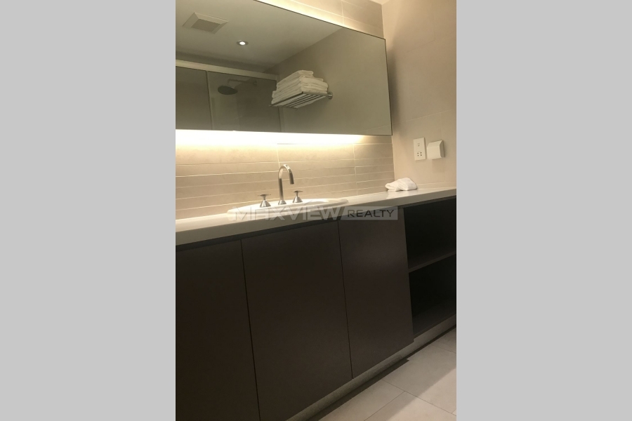 Apartments for rent in Shanghai East Gate Plaza 2bedroom 135sqm ¥27,000 BJ0002358
