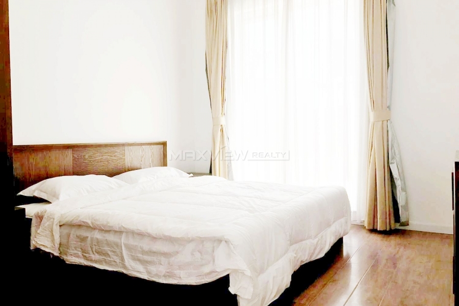 Villas for rent in Beijing Orchid Garden 4bedroom 360sqm ¥37,000 BJ0002364