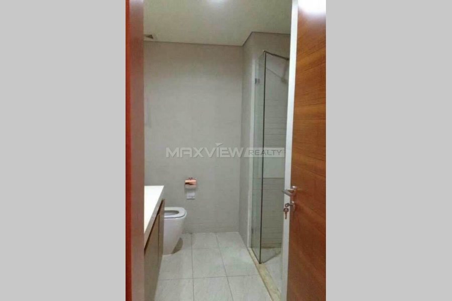 Apartment for rent in Beijing Mixion Residence  2bedroom 160sqm ¥27,000 BJ0002369