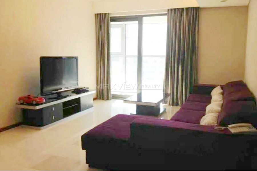 Apartment for rent in Beijing Mixion Residence  2bedroom 160sqm ¥27,000 BJ0002369